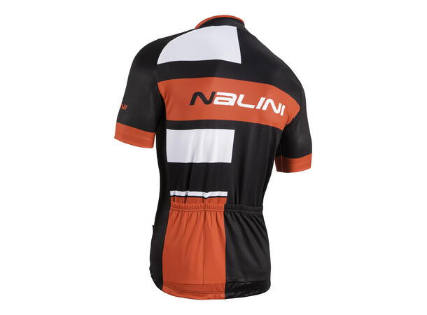 Nalini teamtrøye, sample - Lagusello XS